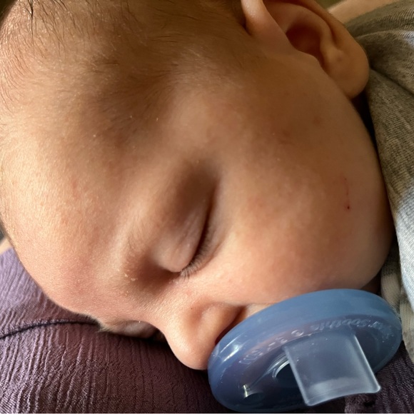 Meet your Posher, Gale. - Picture 5 of 6